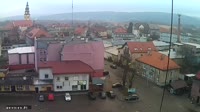 Panorama miasta