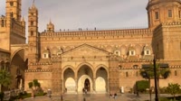 Palermo - Cattedrale