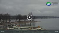 Prien am Chiemsee - Schifffahrt