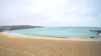 St Ives - Porthmeor Beach