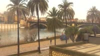 Sevilija - Puente de Triana
