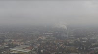 Nürnberg - Panoramablick