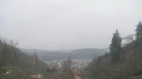 Šošůvka - Vista panorámica