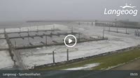 Langeoog - Sportboothafen