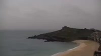 St Ives - Porthmeor Beach