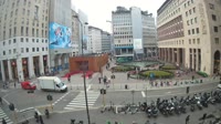 Milano - Piazza San Babila