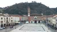 Marostica - Piazza degli Scacchi