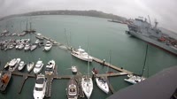 Falmouth - Marina