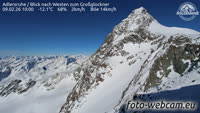 Adlersruhe - Großglockner