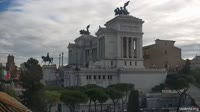 Roma - Piazza Venezia