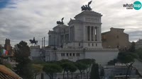 Rome - Victor Emmanuel II Monument