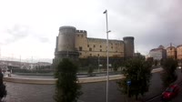 Nápoles - Castel Nuovo