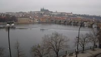 Praga - Ponte Carlo