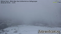 Rittner Horn - Grödnertal, Sellagruppe