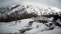 Bardonecchia - Monte Jafferau