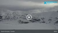 Grandvalira - Encamp - Cortals