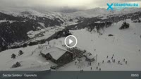 Grandvalira - Soldeu - Espiolets