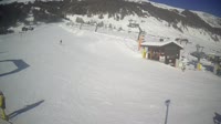 Livigno - Ski Area San Rocco