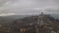 Monteodorisio - Panoramic view