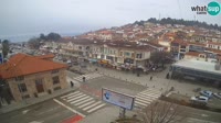 Ohrid - Bulevar Makedonski Prosvetiteli