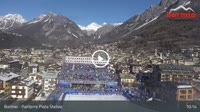 Bormio I - Pista Stelvio