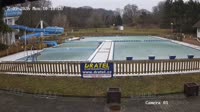 Žbýšov - Piscina