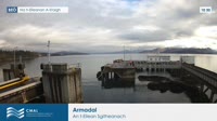 Isle of Skye - Armadale - Ferry Terminal