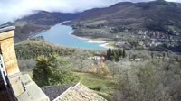 Fiastra - Lago di Fiastra