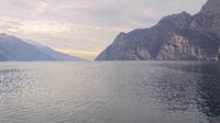 Riva del Garda - Panoramic view