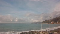 Genoa - Voltri Beach