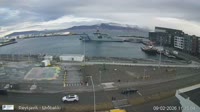 Reykjavik - Port