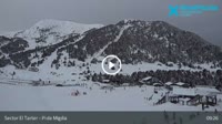 Grandvalira - El Tarter - Pi de Migdia
