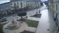 Jelsi - Piazza Umberto I