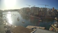 San Julián - Spinola Bay