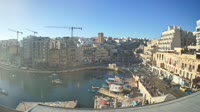 San Julián - Spinola Bay
