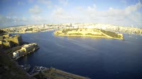 Valletta - Fort Manoel