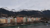 Innsbruck - Inn River