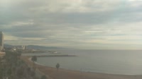 Barcelona - Barceloneta Beach