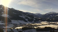 Westendorf - Panoramic view