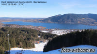 Bad Wiessee - Tegernsee