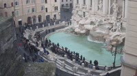 Roma - Fontana di Trevi