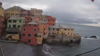 Boccadasse - Piazza Nettuno