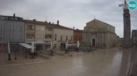 Umag - City center