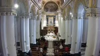 Sliema - Sanctuary of our Lady of sacred Heart of Jesus