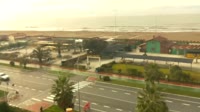 Forte dei Marmi - Seaside promenade