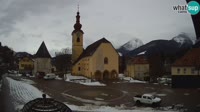 Tarvisio - Unità Square