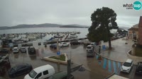 Biograd na Moru - Marina Šangulin