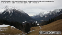 Ramsau bei Berchtesgaden - Vorderloiplsau