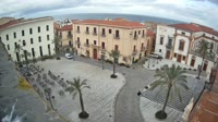Cefalù - Cathedral Square