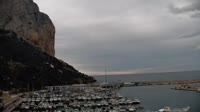 Calpe - Peñón de Ifach